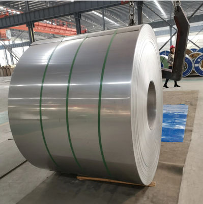 2520 двухшпиндельных катушек ASTM SA213 нержавеющей стали катушка легированной стали 3/4 дюймов 310S высокая