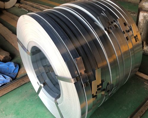 Поверхность ГЕКТОЛИТРА прокладки 1.0mm 8K NO.4 нержавеющей стали TP321 ASTM A240/A240M-19