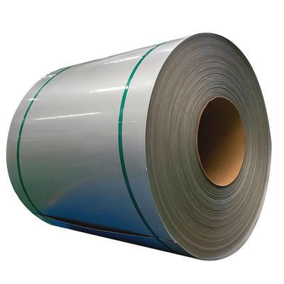 AISI ASTM 440A свернуло спиралью стальное холодное - вычерченная нержавеющая сталь толщины 3mm свертывает спиралью дюйм 1219 mm/48