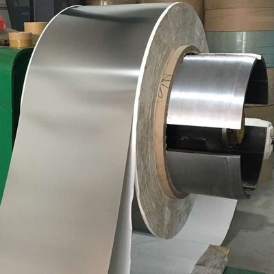 AISI ASTM 440A свернуло спиралью стальное холодное - вычерченная нержавеющая сталь толщины 3mm свертывает спиралью дюйм 1219 mm/48