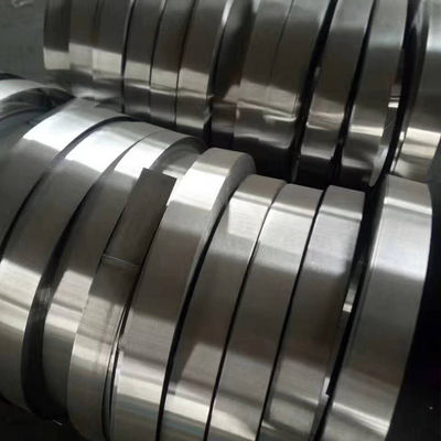 Прокладки металла прокладок ASTM A240 2,5 mm S32100 TP321 нержавеющей стали SS 321