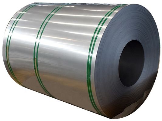 2520/310S сплавляют двухшпиндельные катушки ASTM SA213 нержавеющей стали катушка БА 2B толщины 3/4 дюймов поверхностная стальная