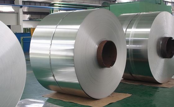 Катушка зеркала AISI 304L4K 6K 8K нержавеющая 48&quot; широкое 1/2» толстое ASTM a 959-2004