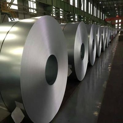 SUS430 почистило катушку щеткой нержавеющей стали холодную - нарисованный для архитектурноакустического украшения