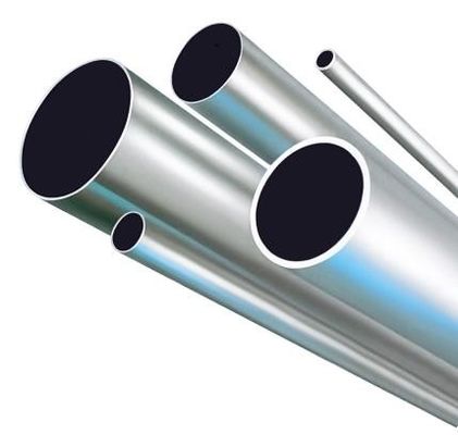 Труба ASTM S34709 прочности Weldability AISI трубки нержавеющей стали SS 347H термальная
