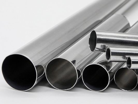 Труба ASTM S34709 прочности Weldability AISI трубки нержавеющей стали SS 347H термальная