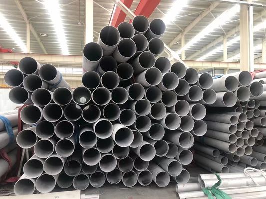 45# горячая расширенная безшовная труба 4140 стальной трубки 1020.00mm