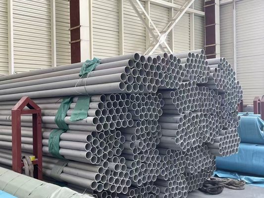 4140 безшовная труба стали трубки 42CrMo4 холоднокатаной стали стальной трубы ASTM A29-04