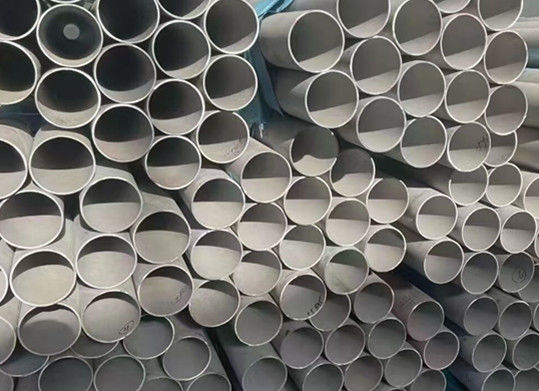 ASTM A29 - безшовная стальная трубка 04 труба сплава 42CrMo4