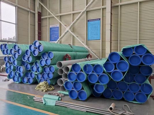 4130 твердость трубок 100mm ASTM A29 сплава структурная 1m безшовная стальная высокая