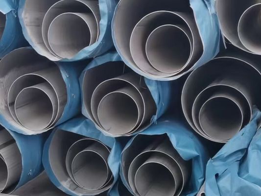 4130 горячих расширенных безшовных стальных трубок 4.00mm сплавляют структурное ASTM A29