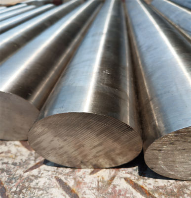 321 яркая Адвокатура нержавеющей стали штанга 2205 316L